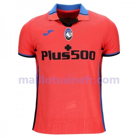 Maillot de Foot Atalanta Troisième 2021-22